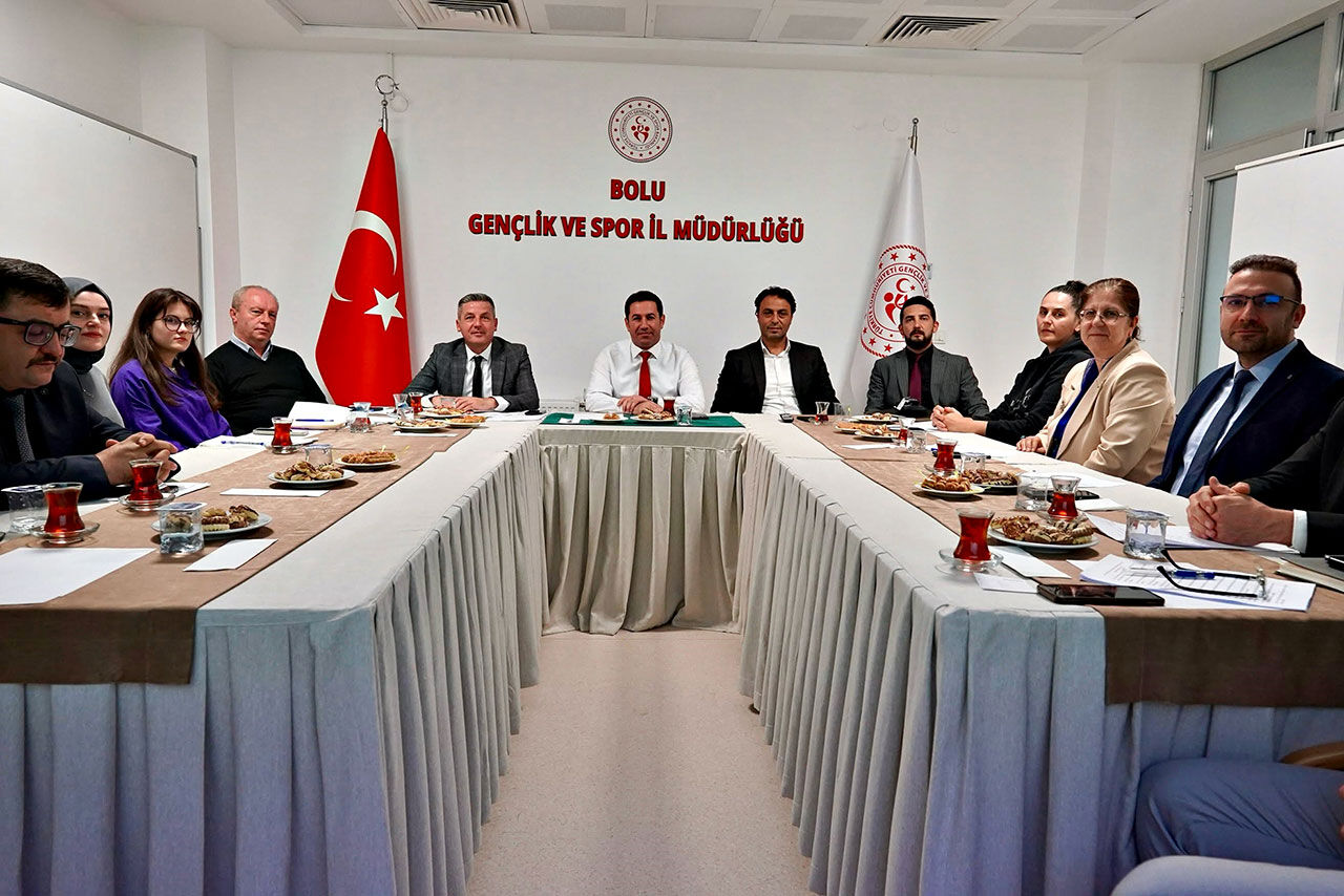 Okul sporları için yeni sezon hazırlıkları başladı