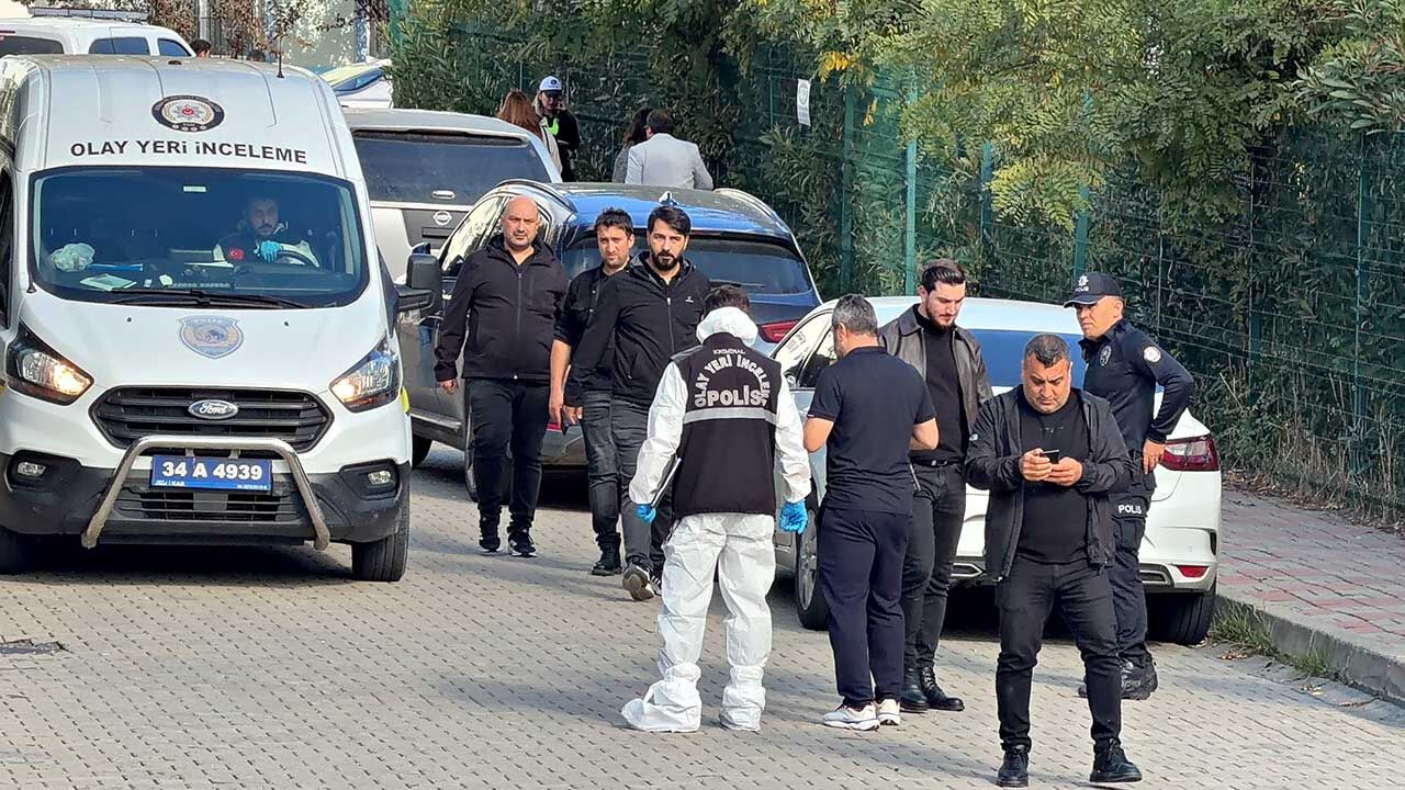 Okulda Biçakli Saldiri 8 Yarali (7)