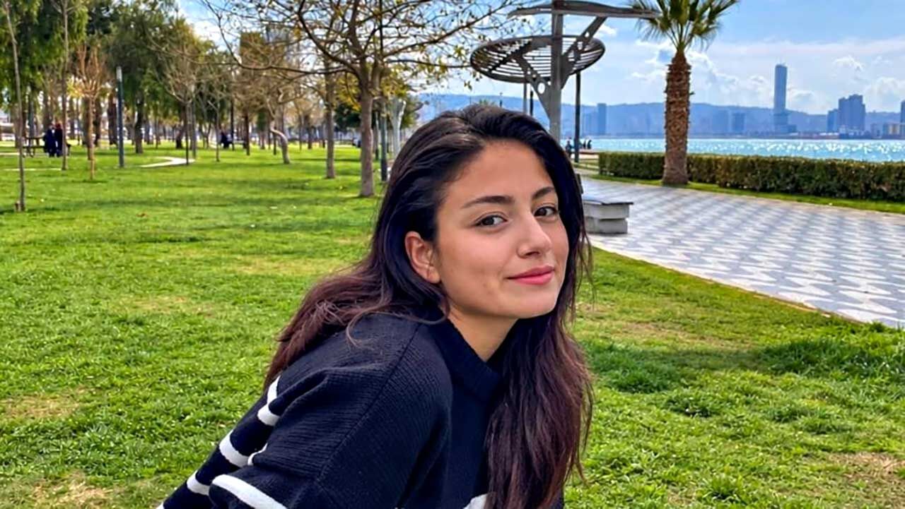 Porteki̇zden Aydina Aci Haber (2)