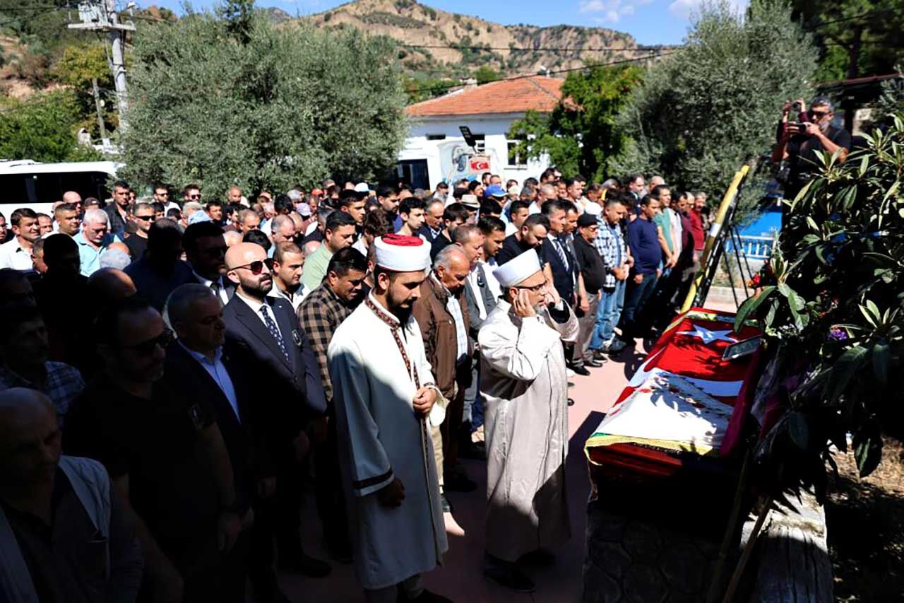 Porteki̇zden Aydina Aci Haber (5)