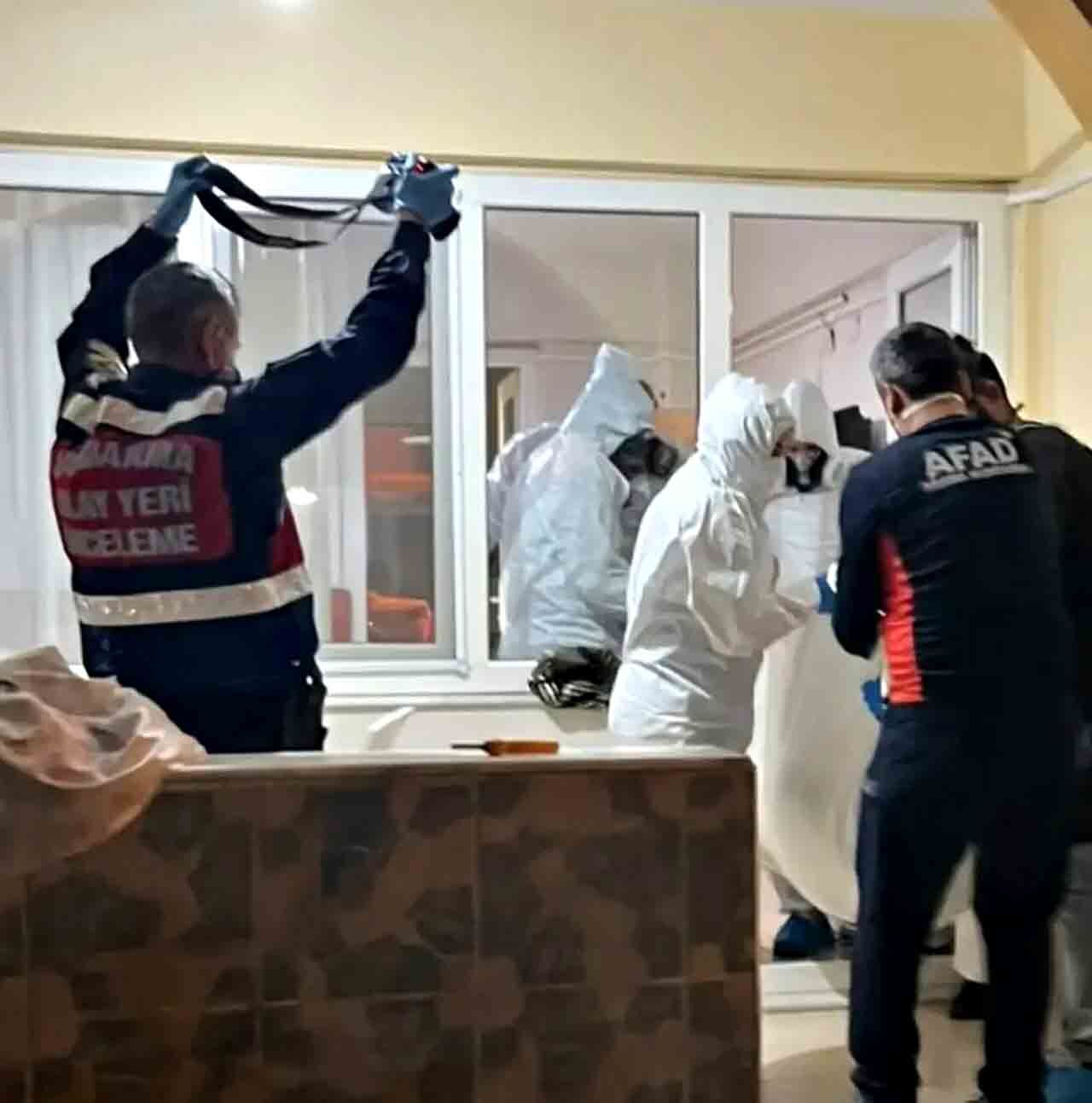 Şi̇fa Ararken Öldüler (2)