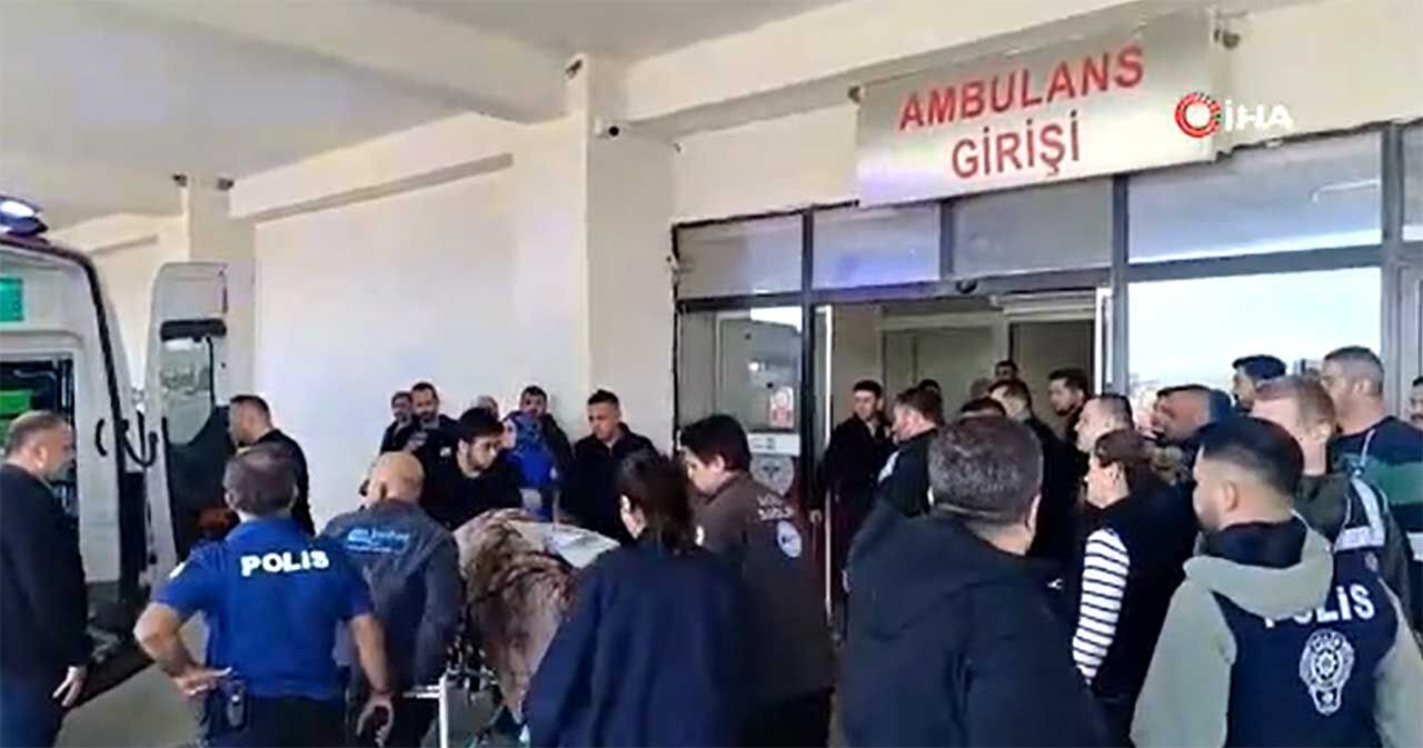 Somada Göçük (1)