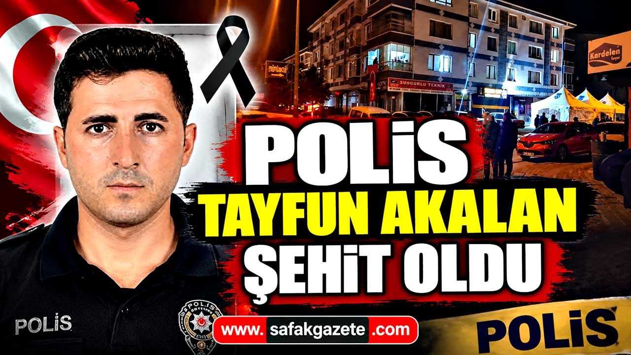 Ankara’ya şehit ateşi düştü! Babaevinde büyük üzüntü