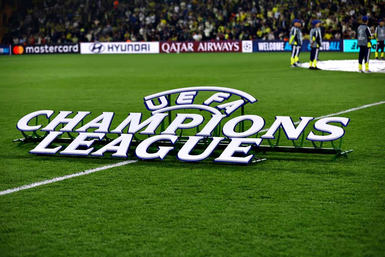 UEFA Şampiyonlar Ligi'nde günün toplu sonuçları