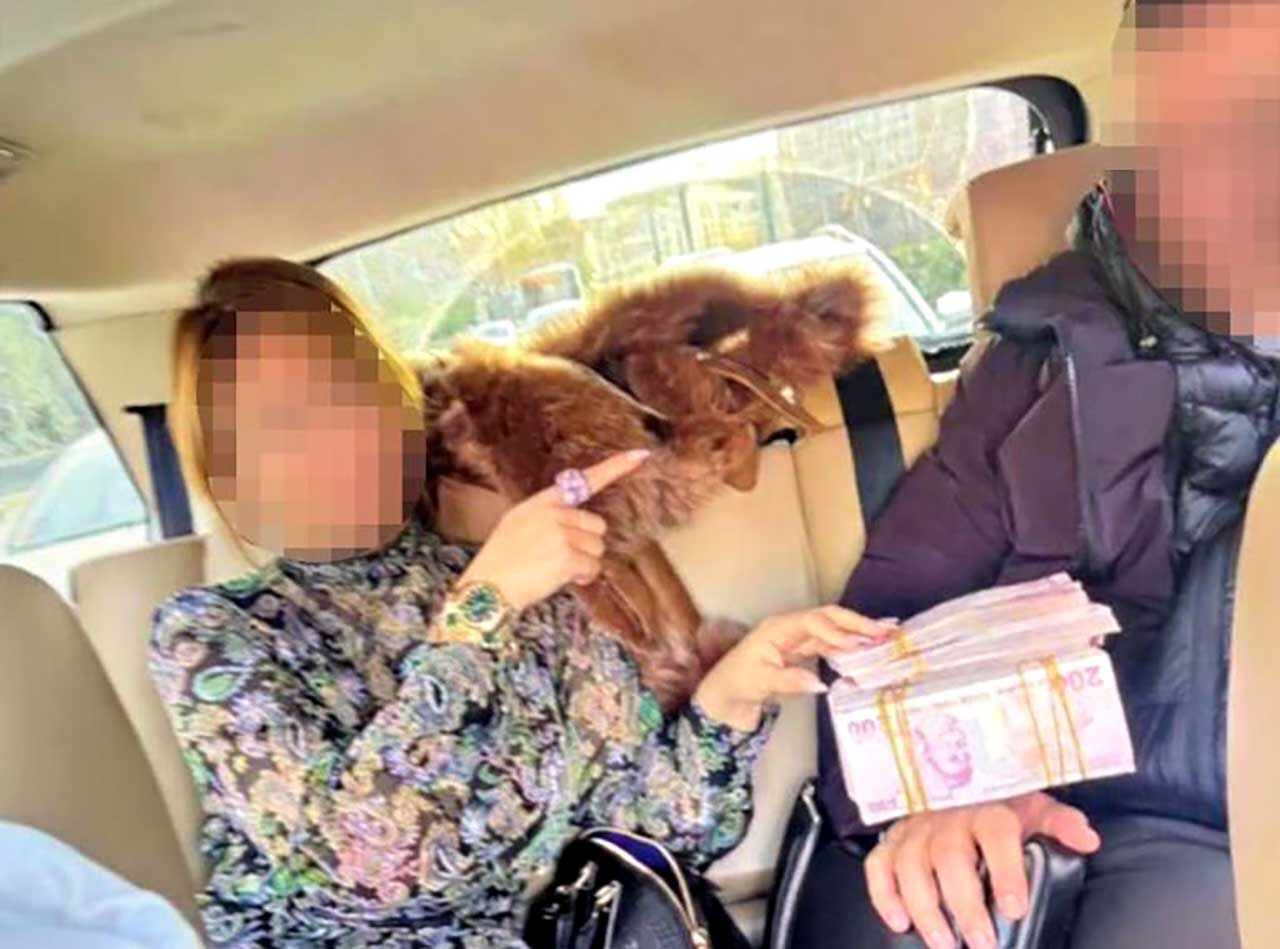 Yargıda rüşvet soruşturması: Eski hakim tutuklandı, 2 yargı mensubu hakkında yakalama kararı çıktı