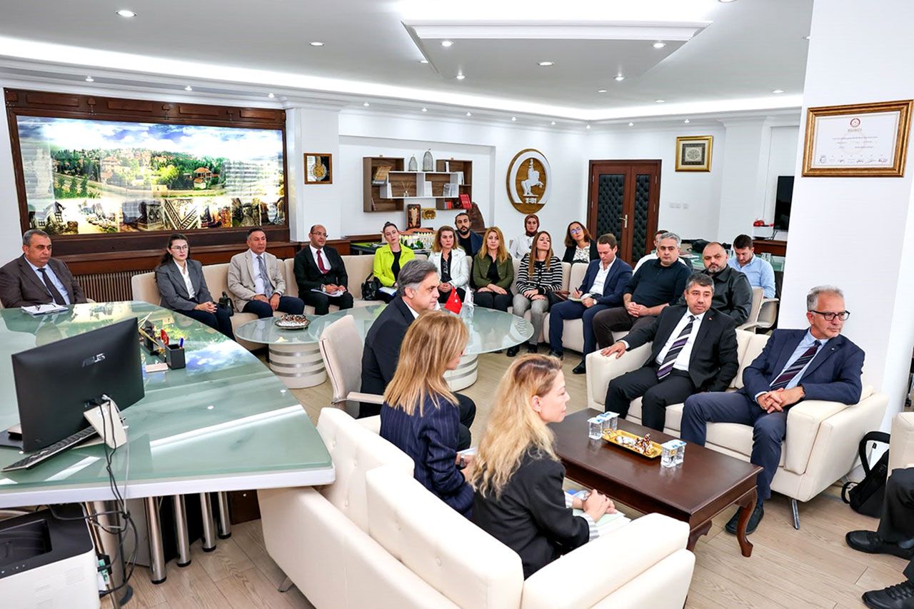 Yeni müze müjdesi! Bakanlıkla protokol imzalandı
