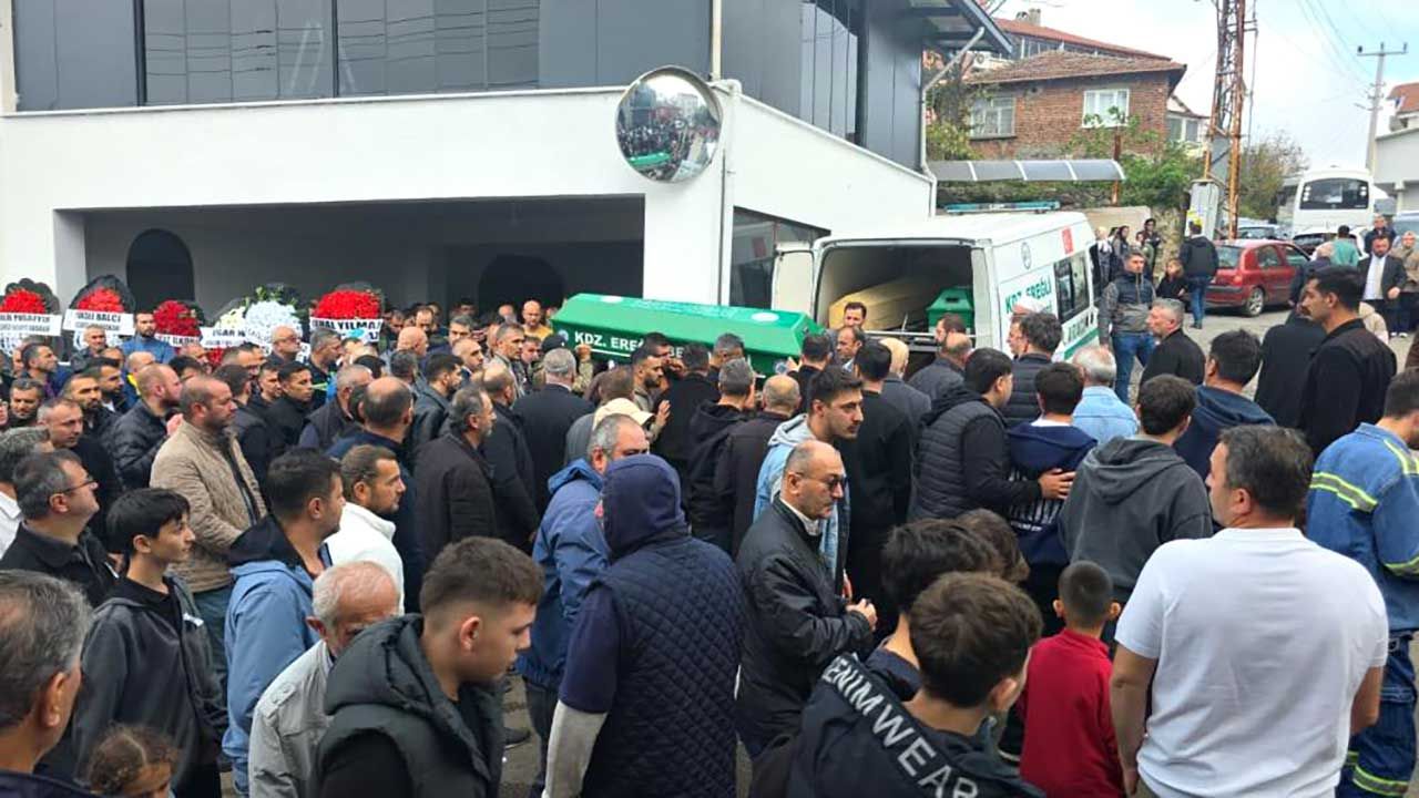 Yürek Yakan Veda (1)