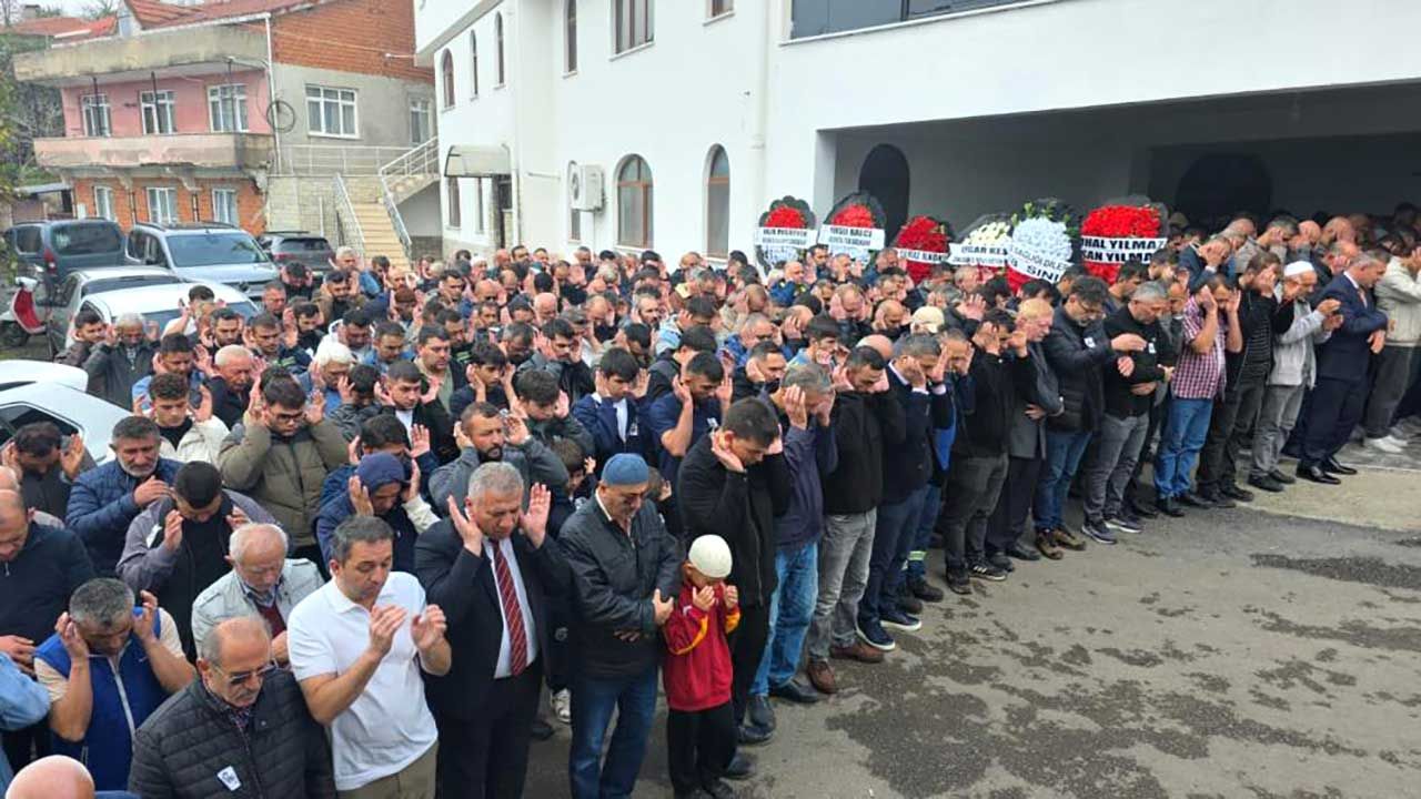Yürek Yakan Veda (2)