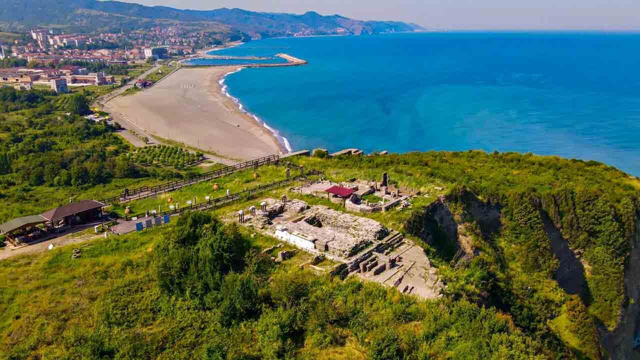 Zonguldak Gezilecek 10 Yer (4)