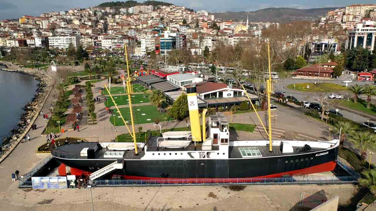 Zonguldak Gezilecek 10 Yer (7)
