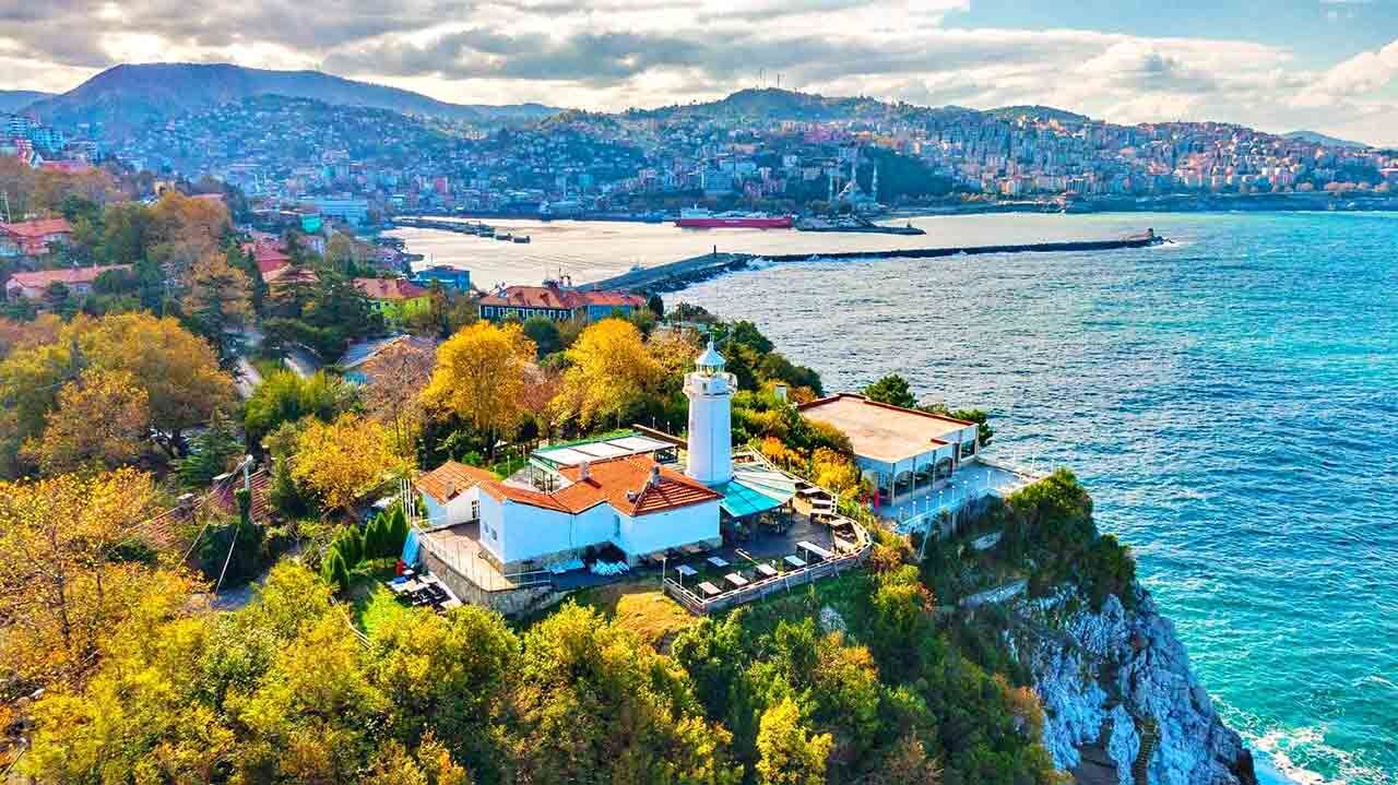 Zonguldak Gezilecek 10 Yer (9)